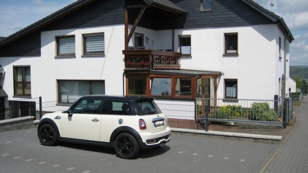 Ferienwohnung Erika Wimbach Exterior photo