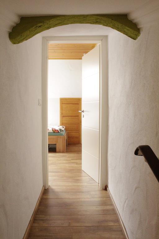 Ferienwohnung Erika Wimbach Exterior photo